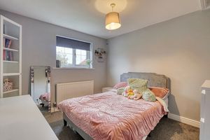 Bedroom Two- click for photo gallery
